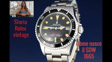 come nasce il marchio rolex|Complete Guide to Rolex Watches: History, Models, Value .